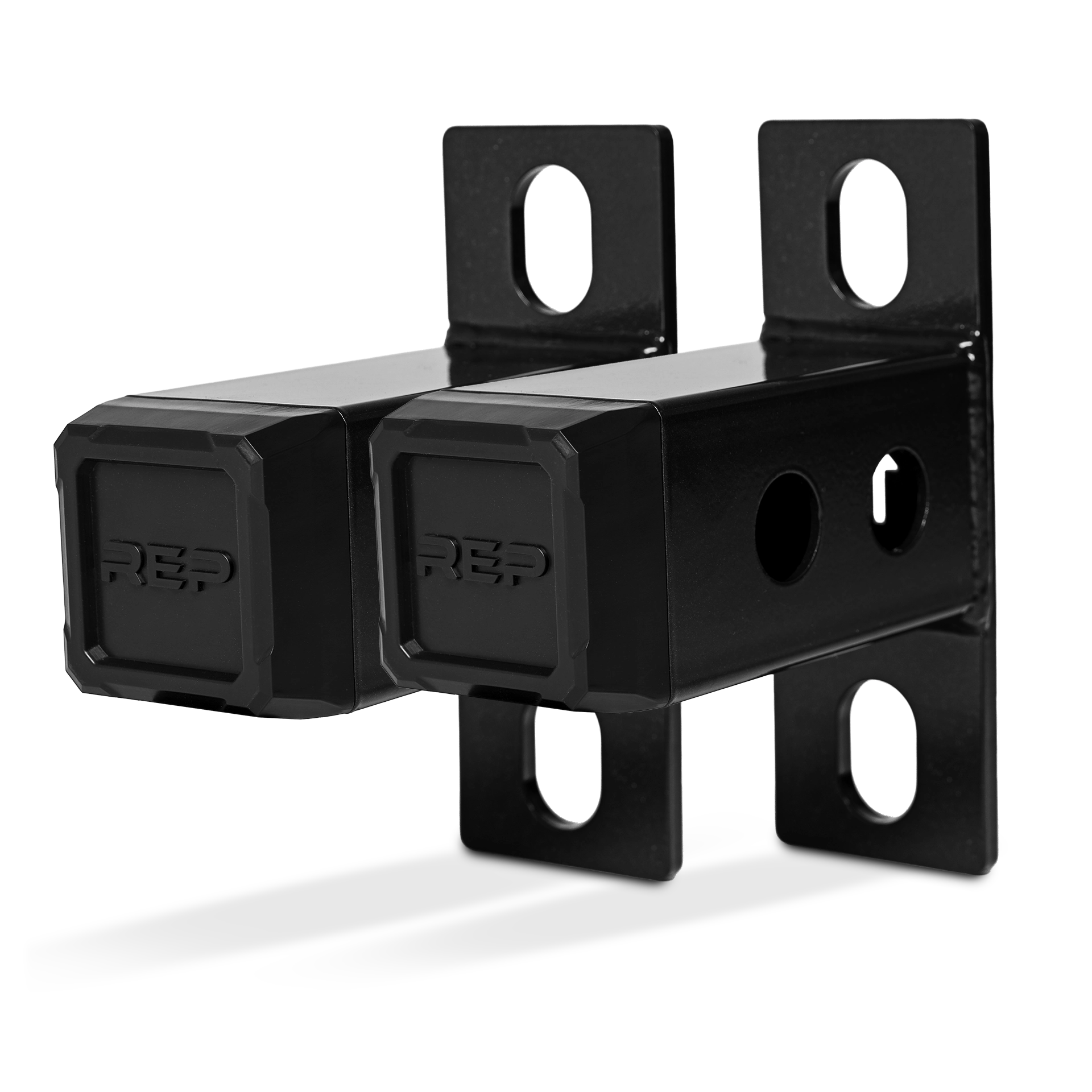 Smith Machine Front Extension Bracket - 5000